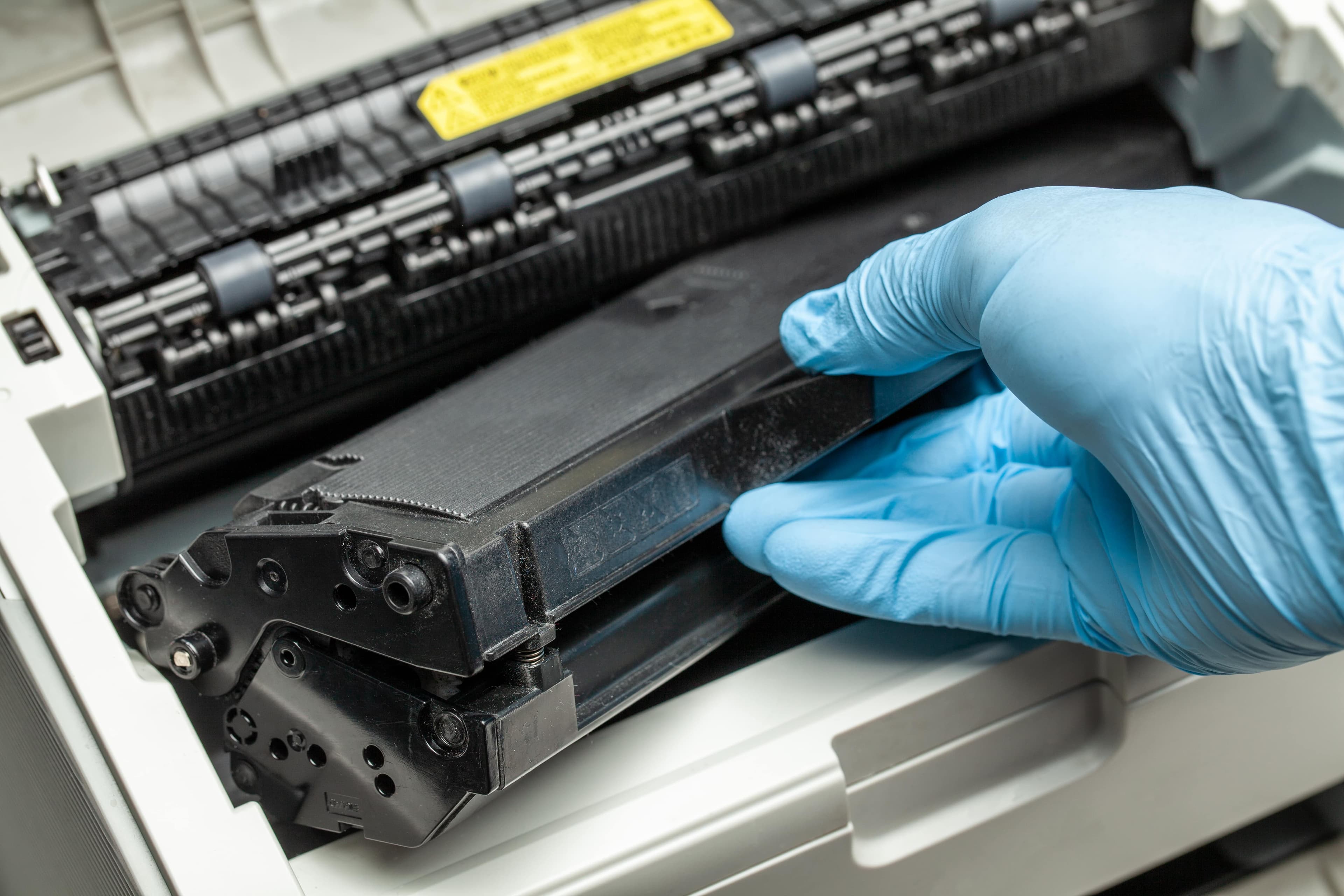 Printer Repair Service